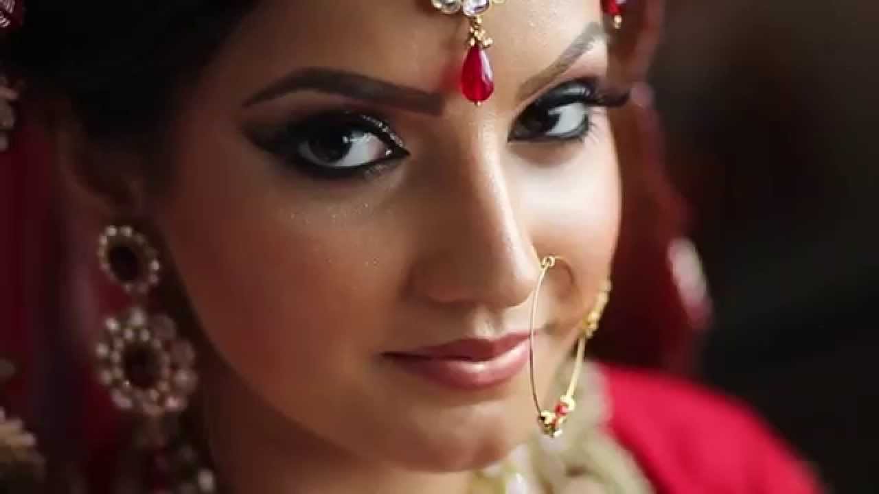 Amara & Nadeem Wedding Highlights