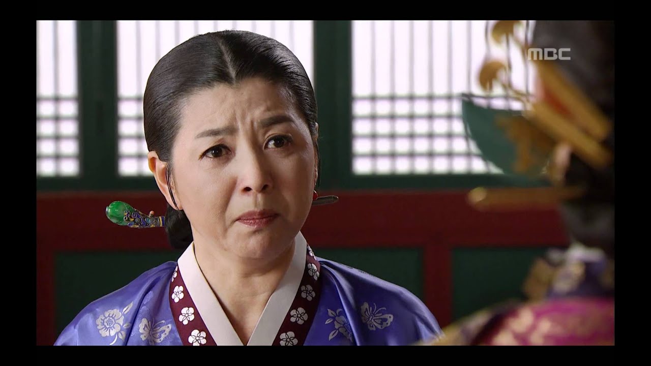 Moon Embracing the Sun, 18회, EP18, #11