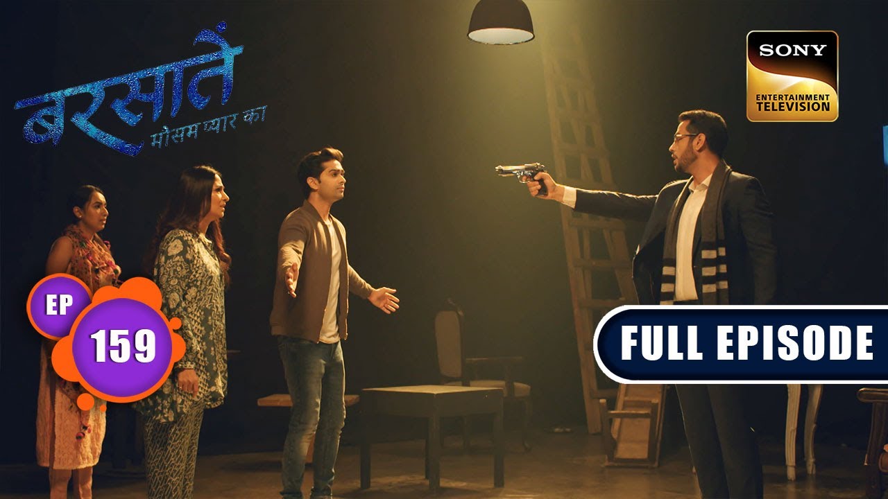 Viren's Master Plan | Barsatein - Mausam Pyaar Ka | Ep 159 | Full Episode | 15 Feb 2024
