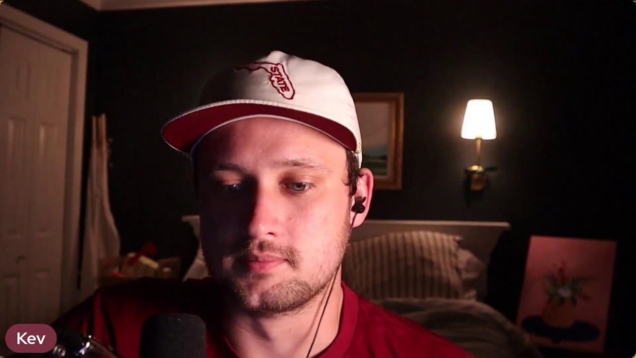 FSU vs Stanford Watch-Along NSFW