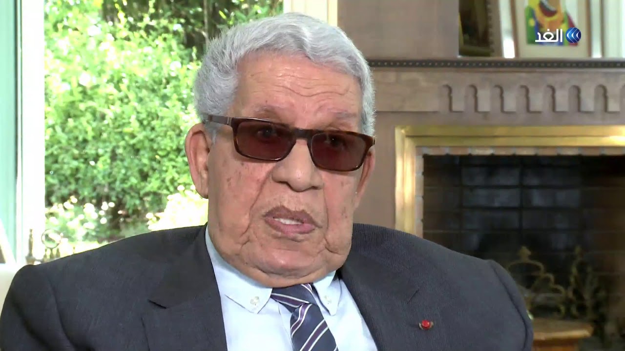 محمد اليازغي: نجوت من محاولة اغتيالي بطرد ملغم عام 1973