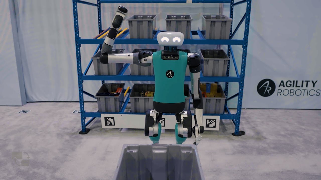 MODEX 2024 - Highlight Reel