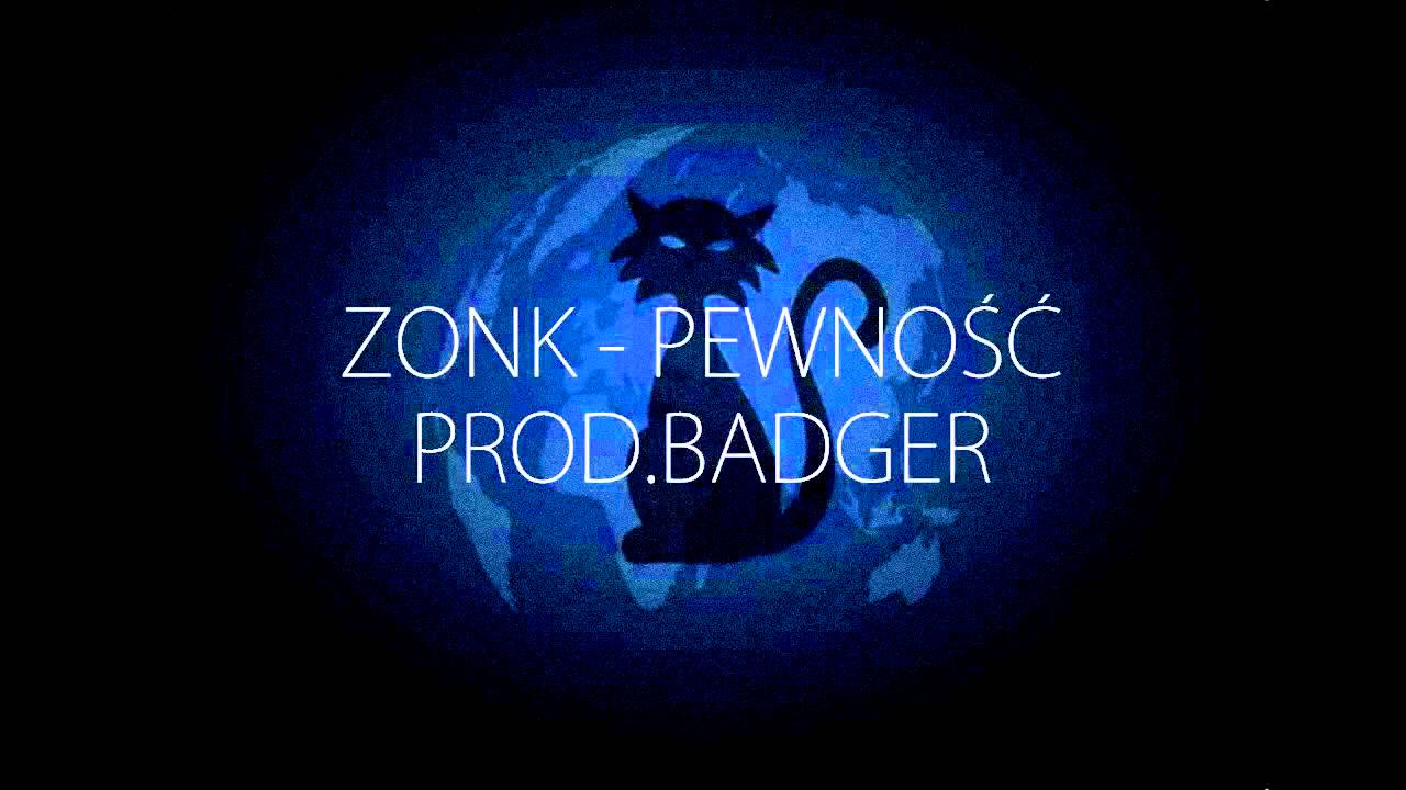 10. ZONK WPL - Pewność (prod. Badger)