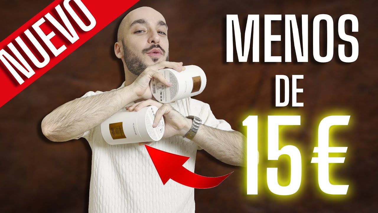 Los NUEVOS Alvarez Gómez Sweet Tobacco y Santal Redden son IMPRESIONANTES