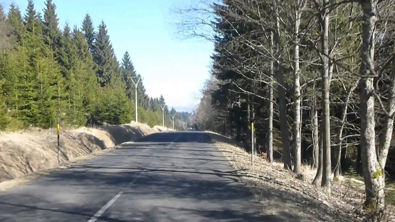 cyklovýlet Vejprty - Chomutov (9.3.2014)
