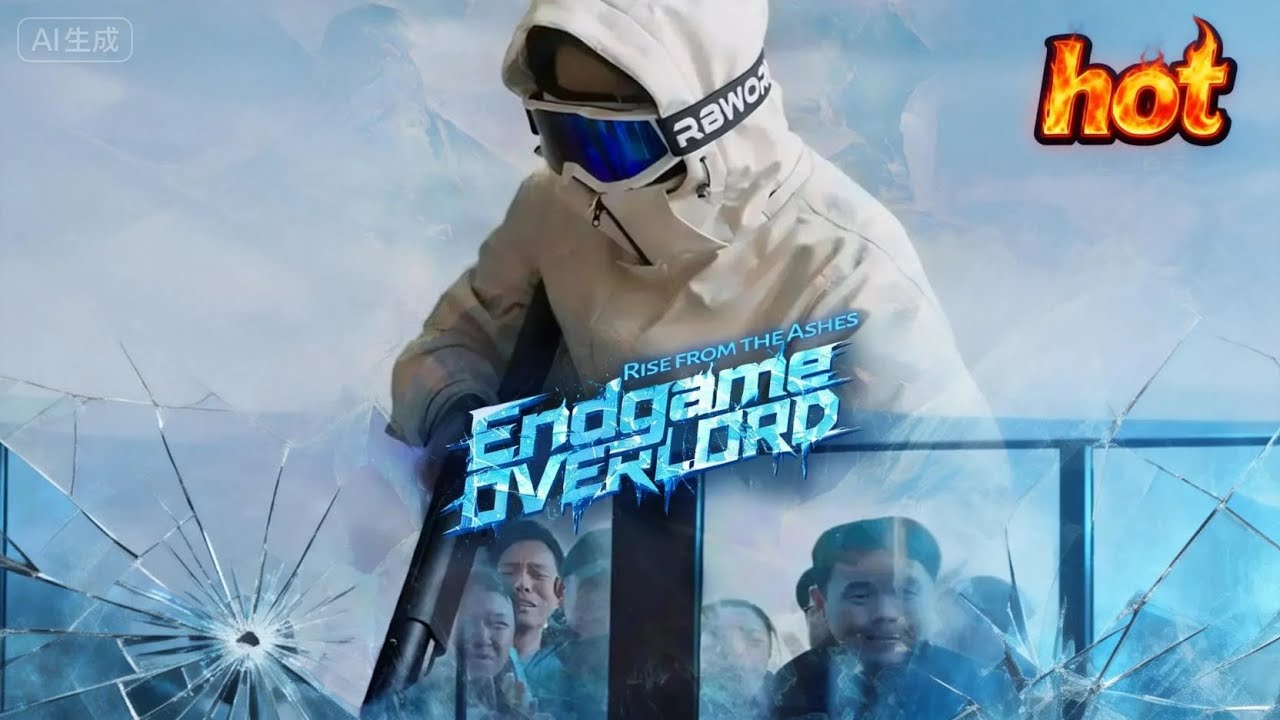 极寒九十九 - #apocalypse #survival #revenge #drama