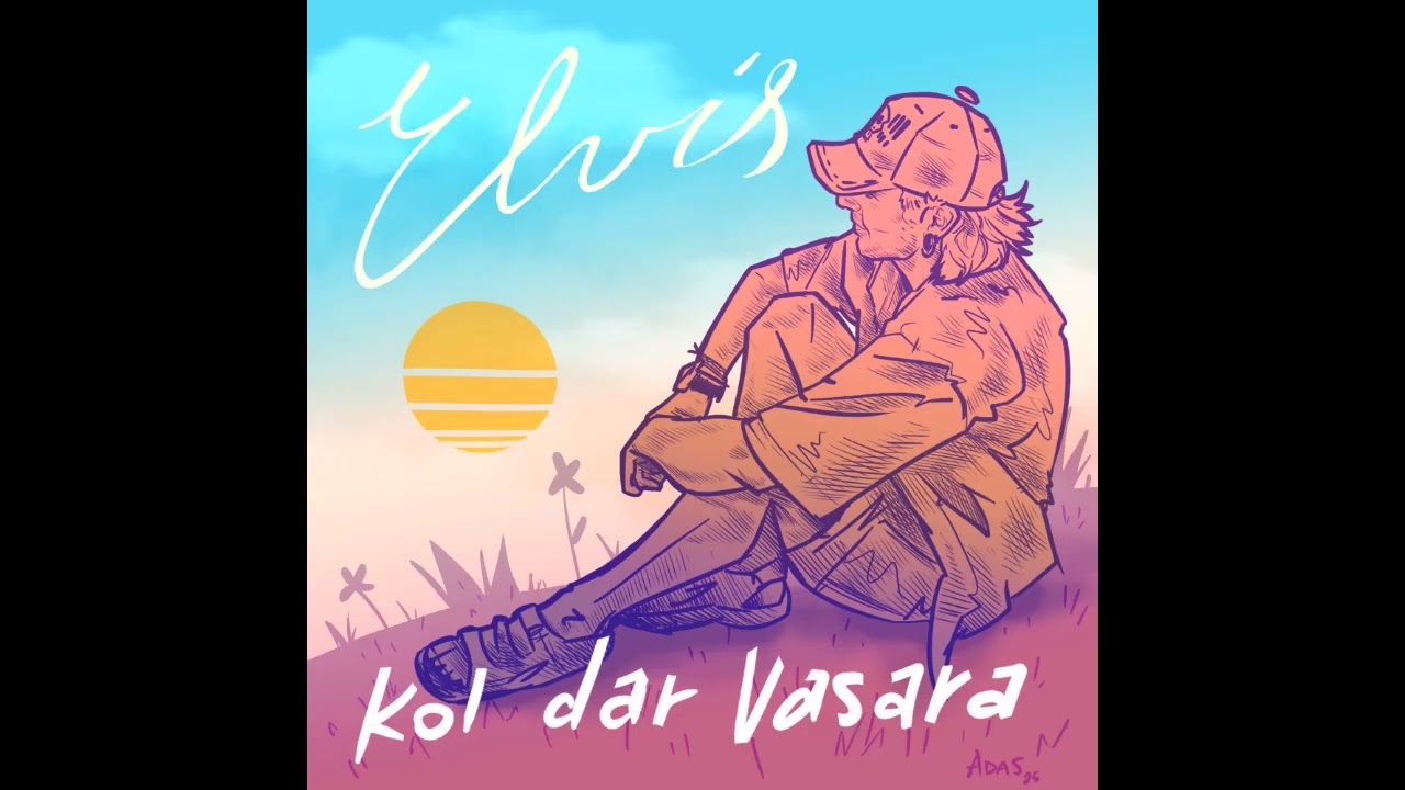Elvis - Kol dar vasara 2025