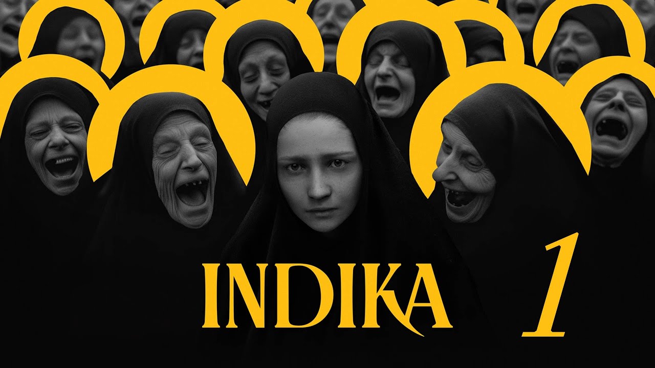 Convento | Indika