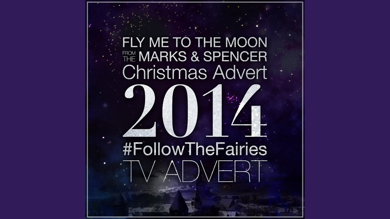 Fly Me to the Moon (Remastered)