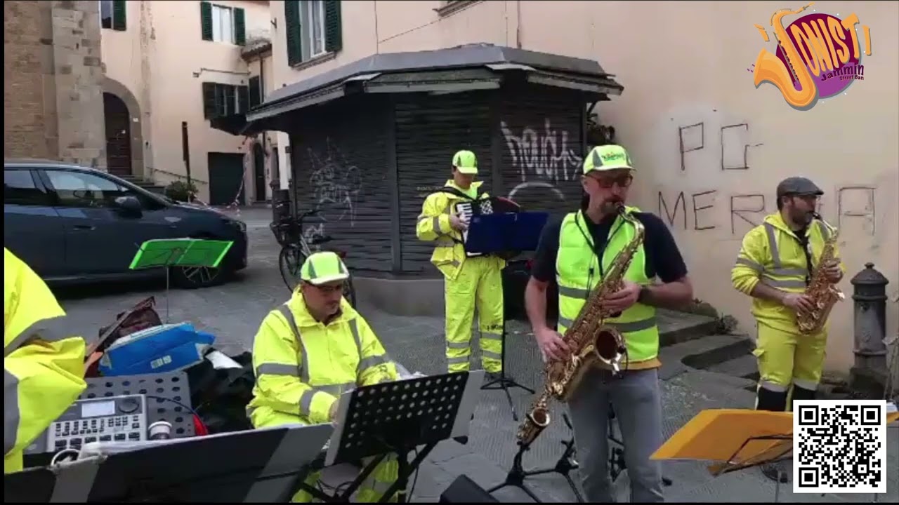 MUSAIKA  SCHOOL MUSIC