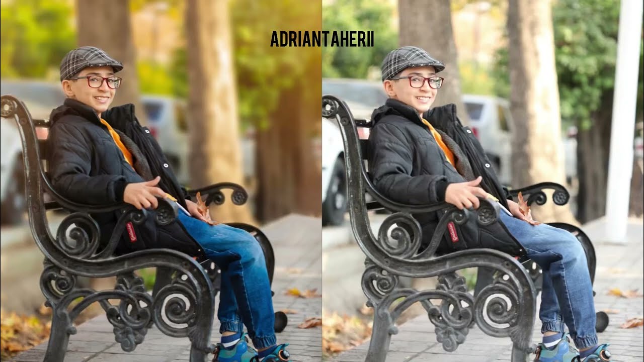 Photo Editing Tutorial: Go from Basic to Pro in Photoshop