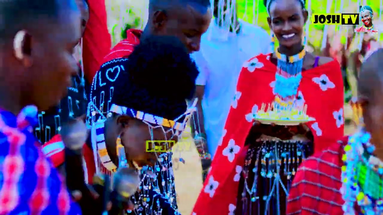 HARUSI ya YONAH and LUCY iliacha historia Mundarara,Tazama uone.