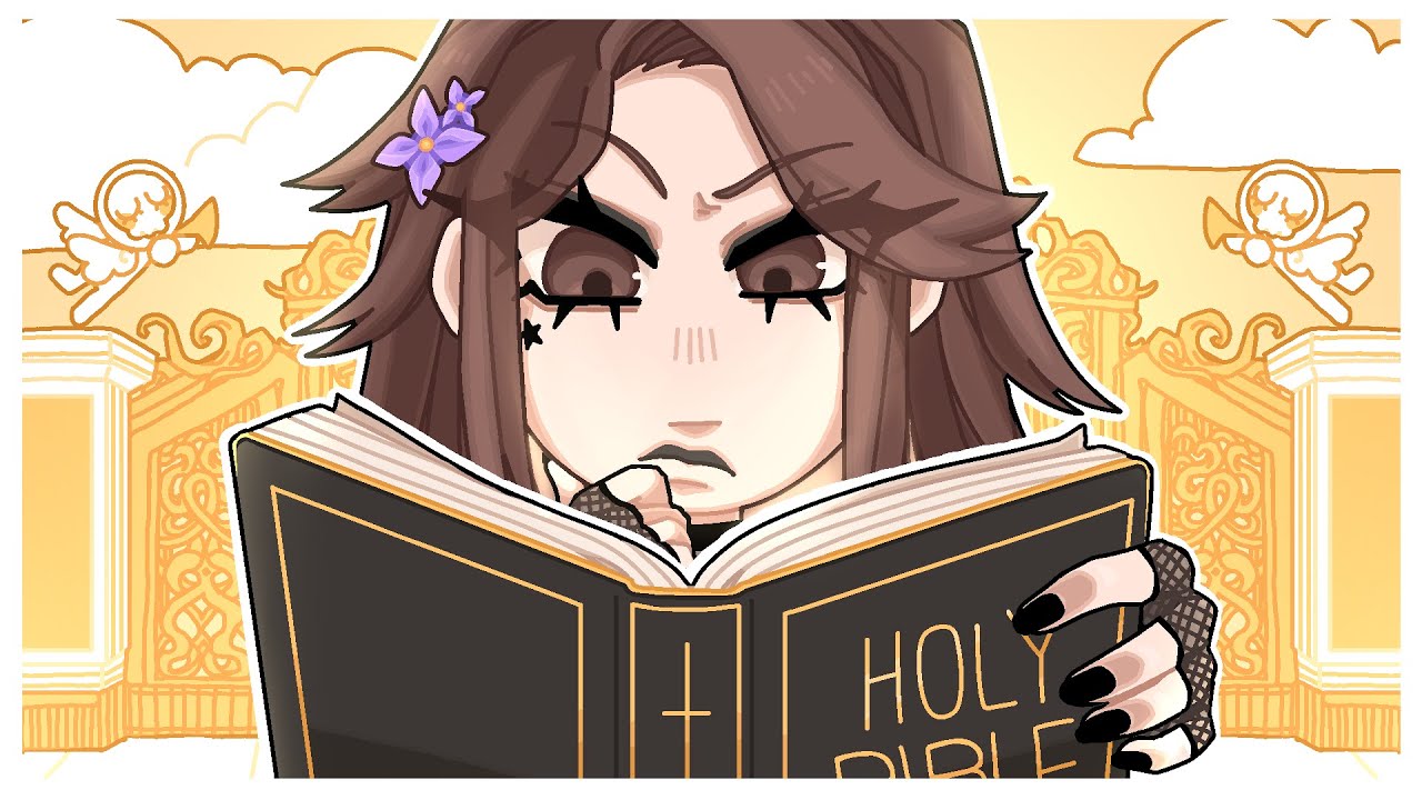 a wholesome, christian video for the whole family