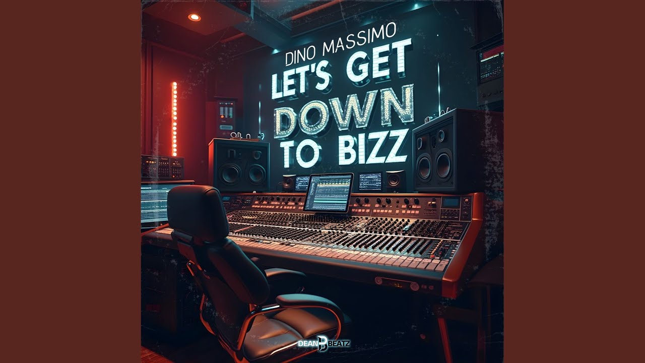 Let's Get Down To Bizz