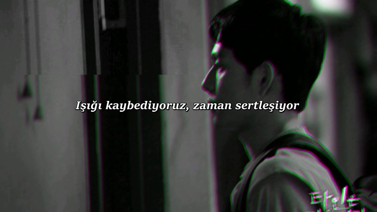 The Rose  - Strangers OST [Türkçe Altyazılı]