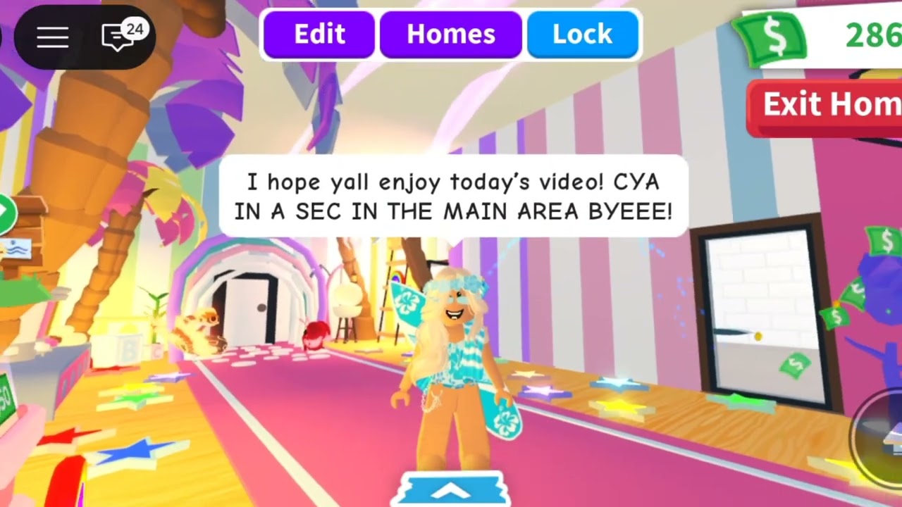 Adopt me, dog to mega ultra-rare?! (fail)