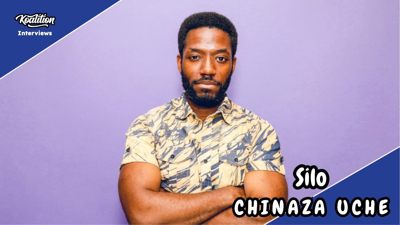 Silo's Chinaza Uche Defends Paul Billings Being Called 