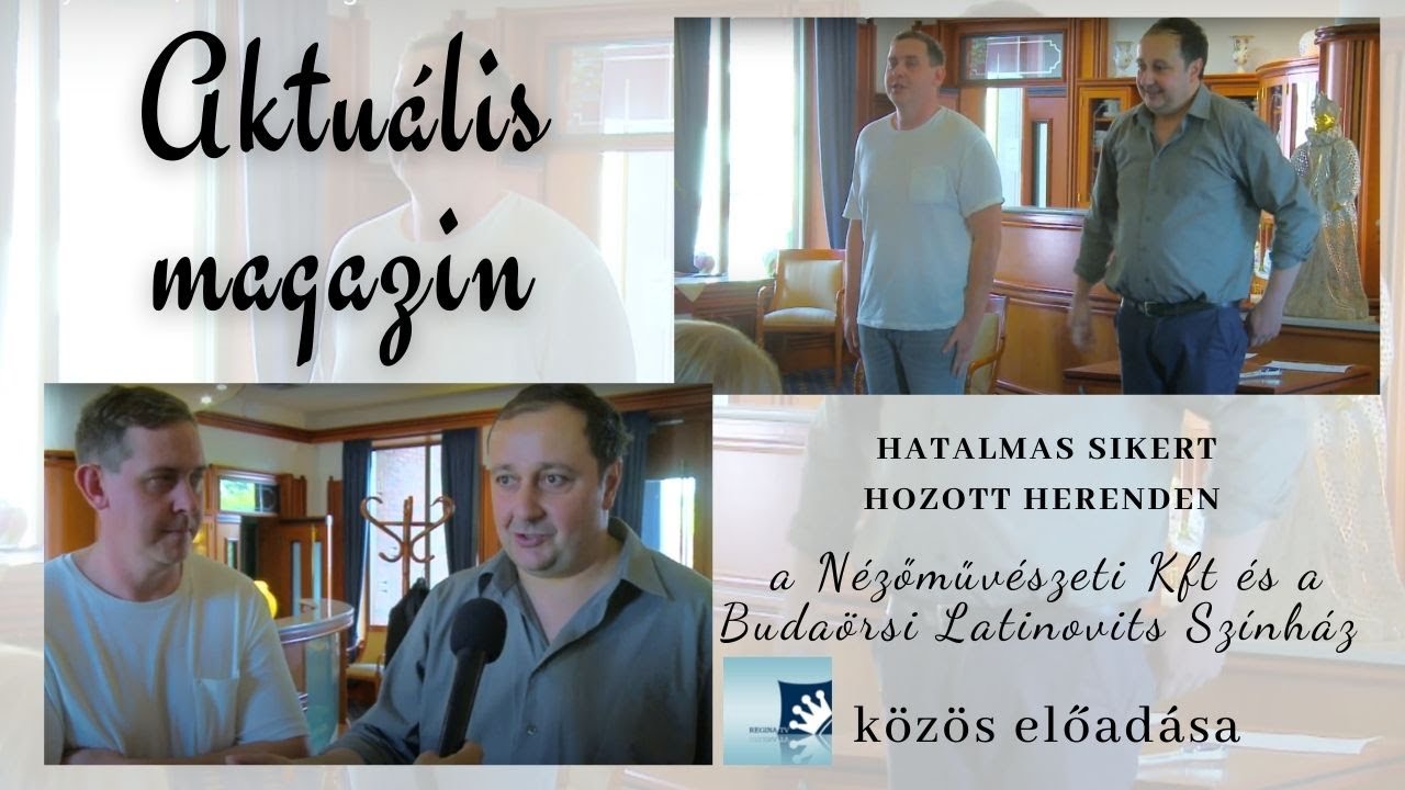 A kézmosás fontosságáról | Aktuális magazin 2021.06.08.
