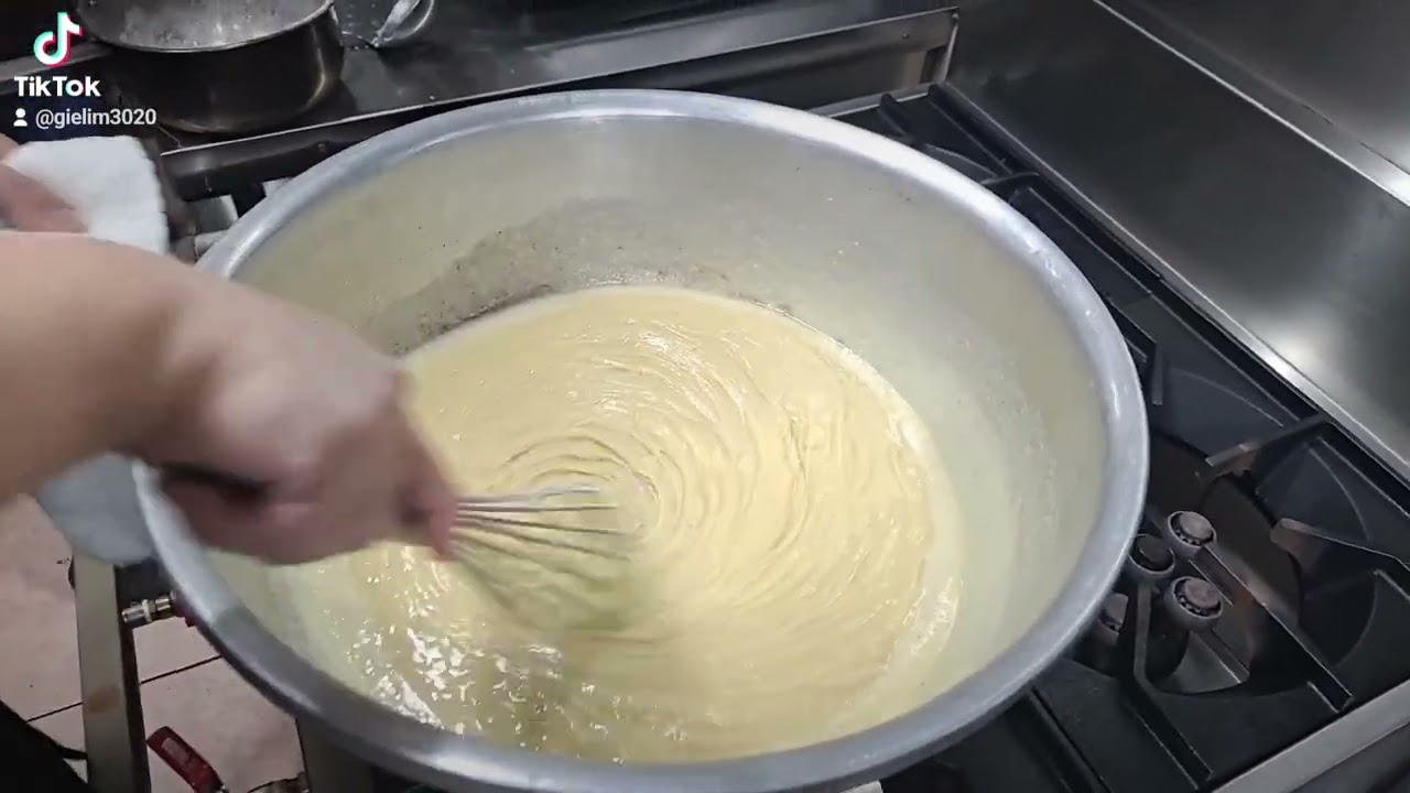 燒味鮮私房菜：奶油焗白菜