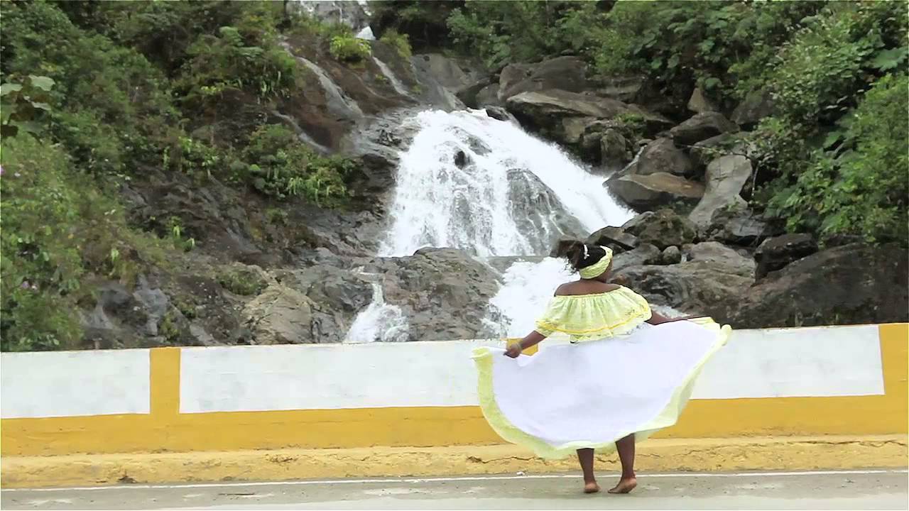ZAMORANO SOY - Armando Romero y Dar&iacute;o Aguilar. Zamora Chinchipe - Ecuador.