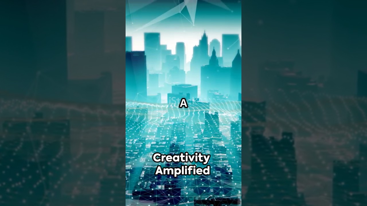 AI Meets Human: Epic Synergy Unleashed