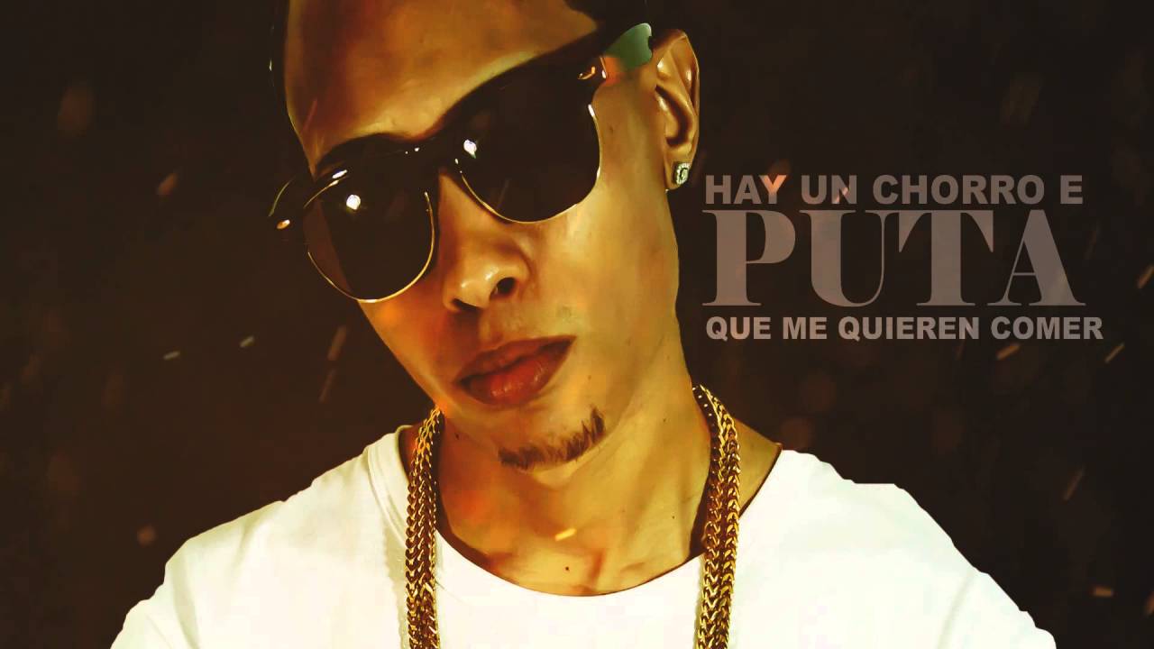 Lawrentis Santana - Power (Official Lyric Video)