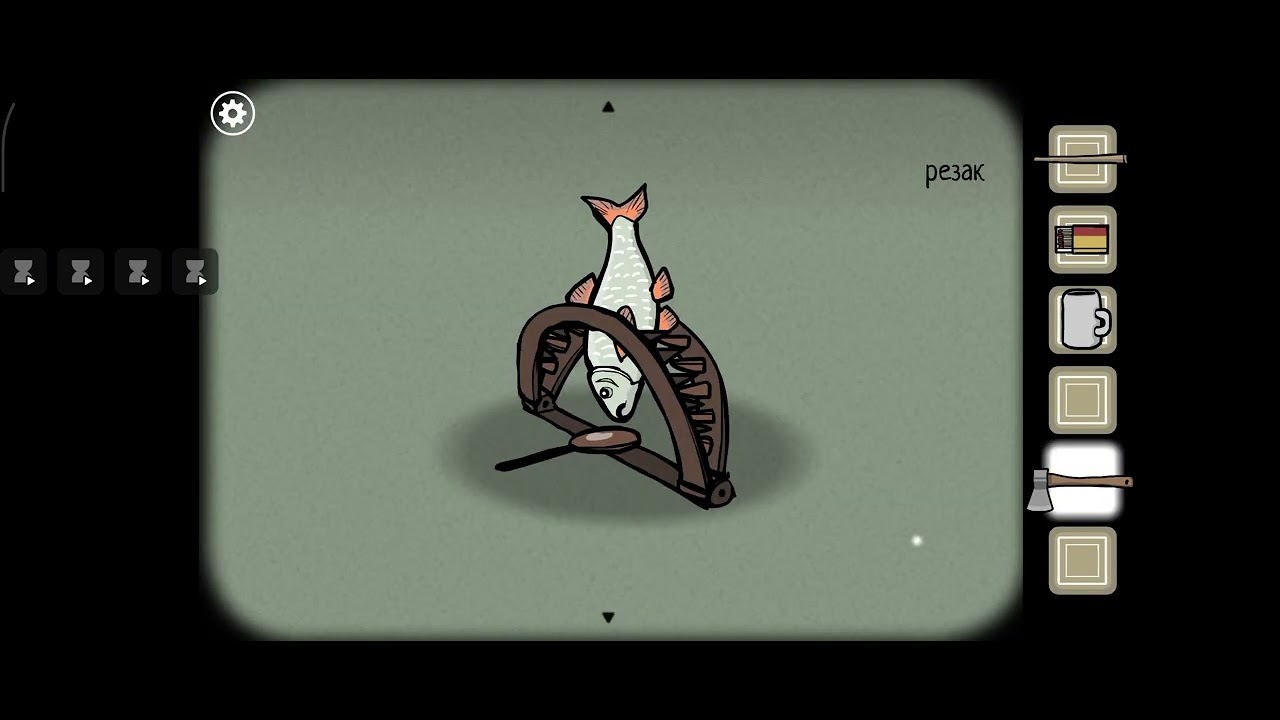 rusty lake roots уровень 26 колодец часть 2 