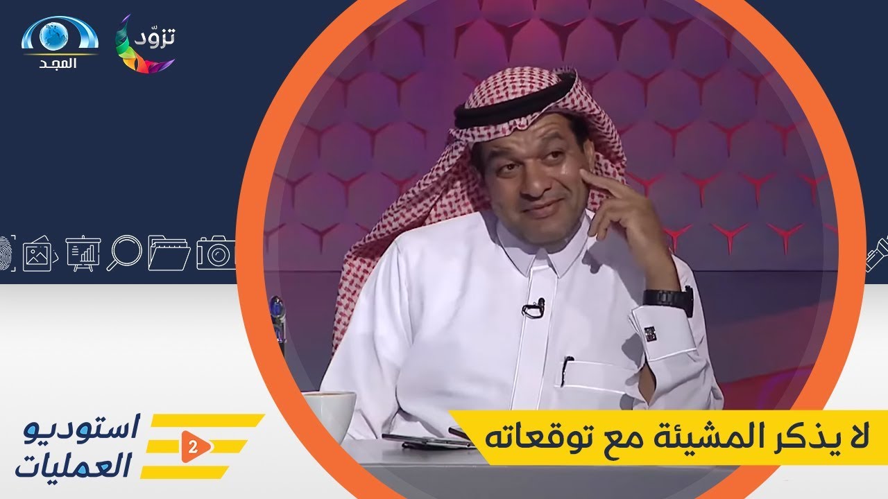 يقول البعض أن الفلكي د. خالد الزعاق لا يذكر المشيئة مع توقعاته