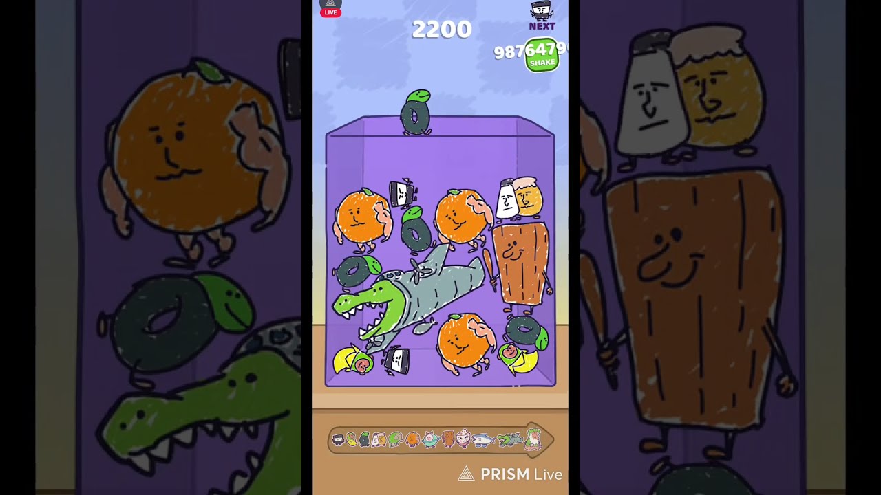 Italian Brainrot Merge Fellas Live Gameplay 🤩