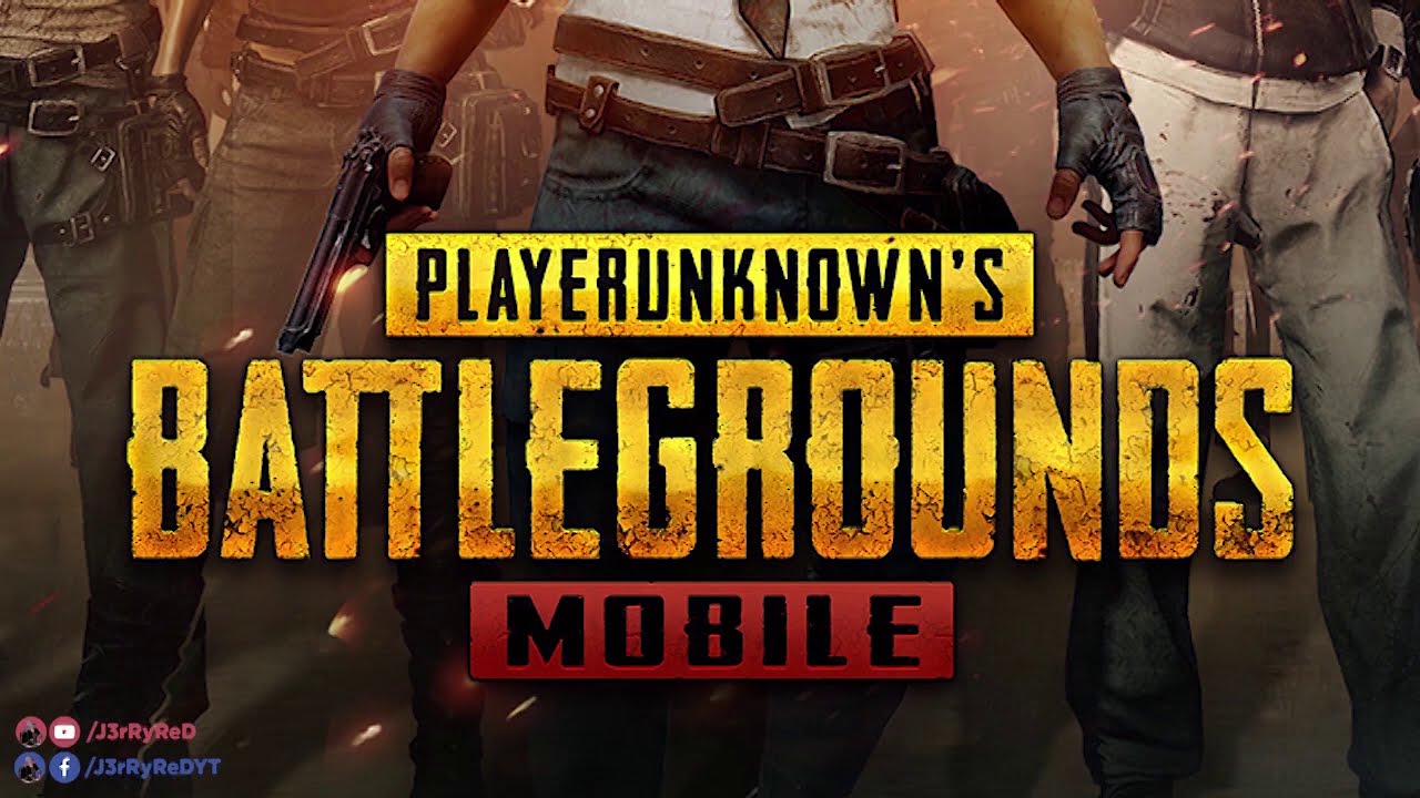 PUBG Mobile on i5 3570 + RX 570 - 1080p Benchmark