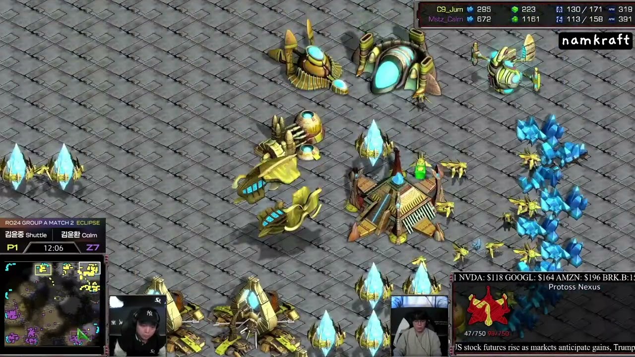 Top 10 Best Starcraft Broodwar Games of 2025