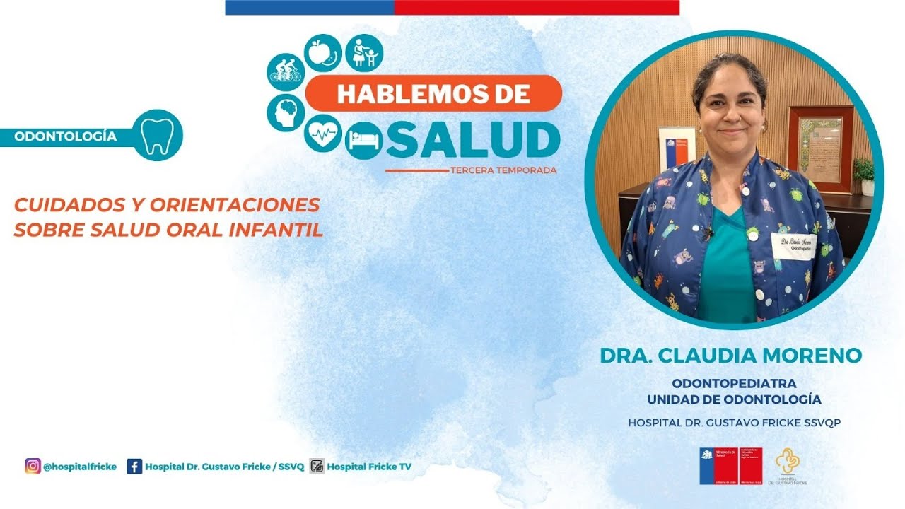 Hablemos de Salud