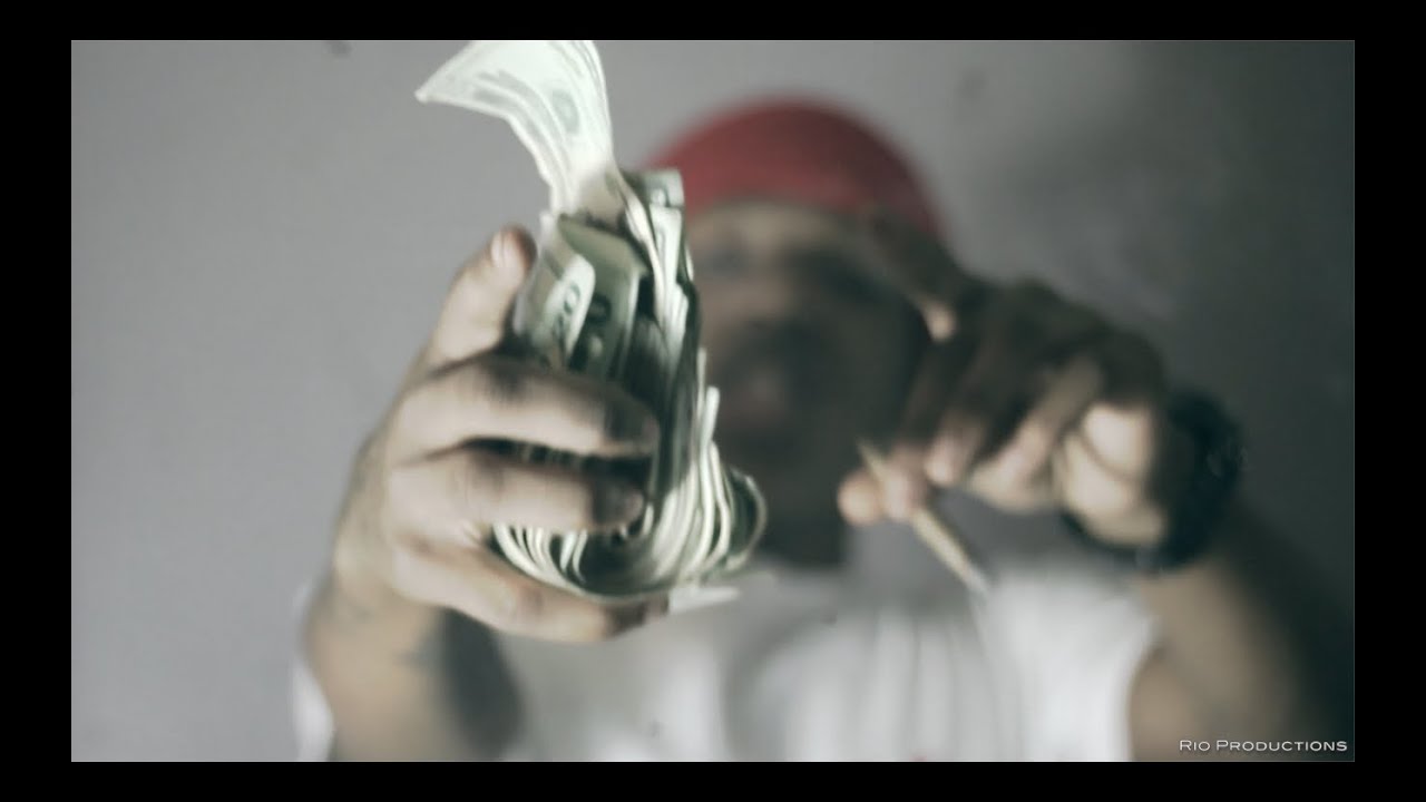 RondoNumbaNine Ft Cdai - Get Sum Gwuap [OFFICIAL VIDEO] Shot By @RioProdBXC