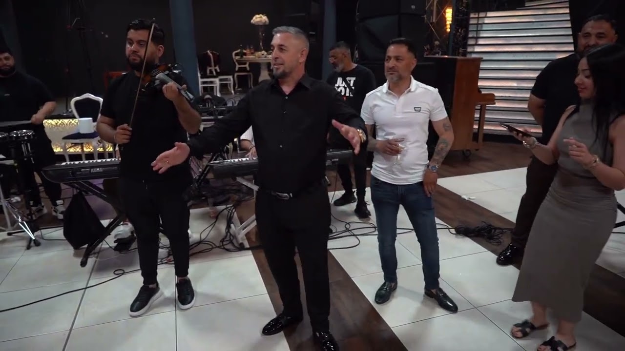 Nicolae Guta 2025 Koln Eduardo Anita 4