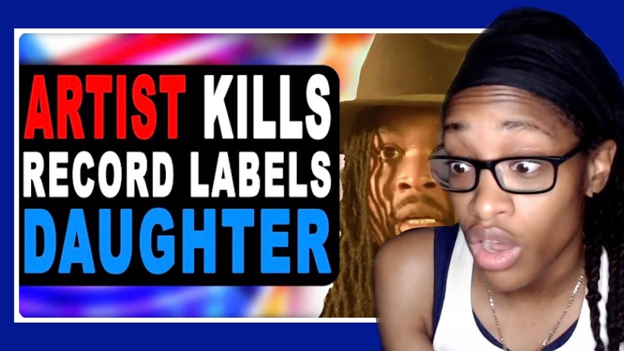 Artist Kills Record Labels Daughter | Vid Chronicles Reaction