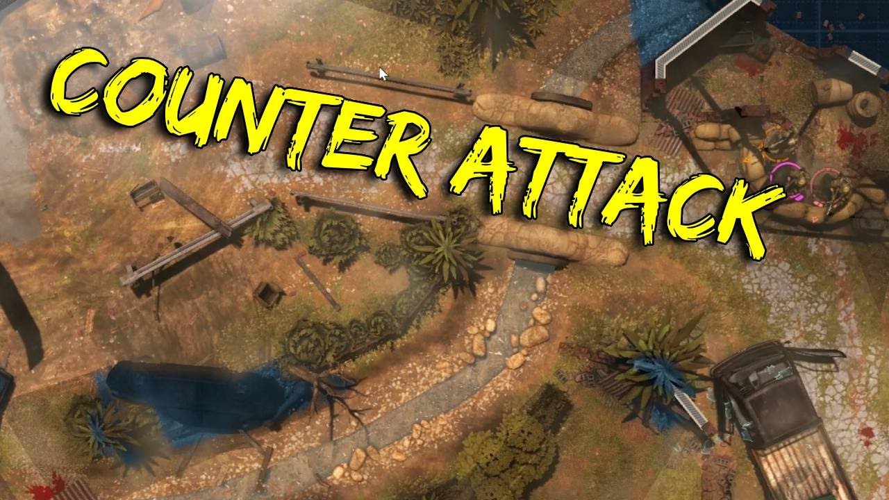 IP MISSIONS#5 NO ONE LEFT BEHIND (NO COMMENTARY) Door Kickers2  #pcgaming #simulation #strategygames