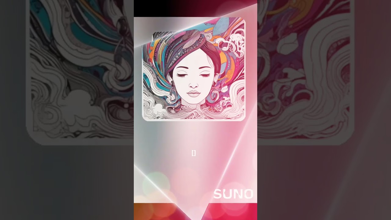 Membuat lagu dengan suara sendiri di suno ai