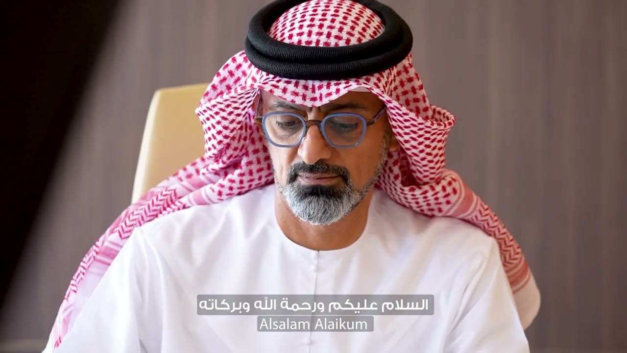 عمار بن حميد يطلق تحدي خدمات الجيل القادم ‎ضمن برنامجي تصفير البيروقراطية الحكومية والتجربة الشاملة