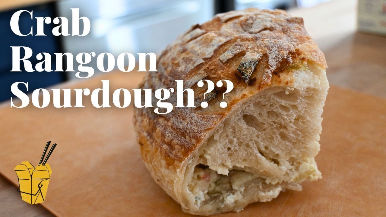 The Weirdest Sourdough Idea I’ve Tried… and My New Favorite Snack