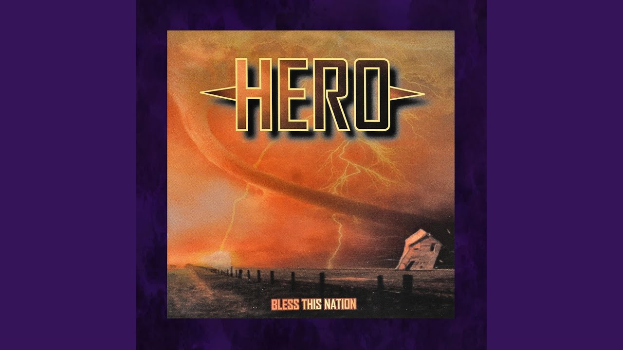 Bless This Nation (Remastered)