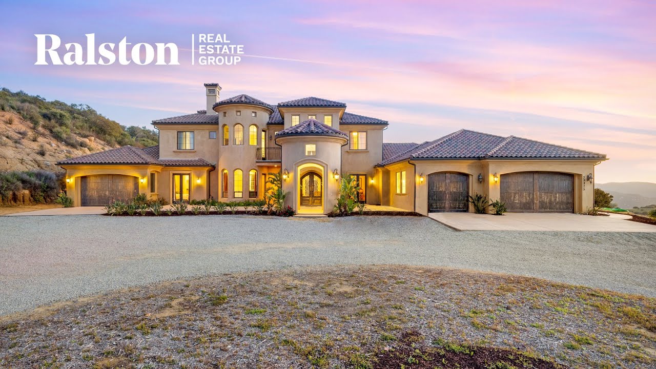 39975 Sunset View Cir, La Cresta, CA 92562 — Offered by Ralston Real Estate Group