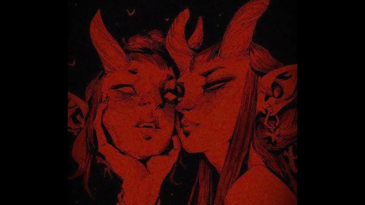 [free for profit] lil peep x hellboy type beat - "lucifer"