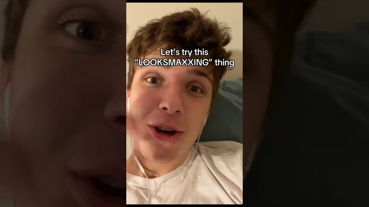 MAJESTIC #transformyourlook #maximizeyourlook #looksim #transformwithconfidence #mogged #mogger #mog