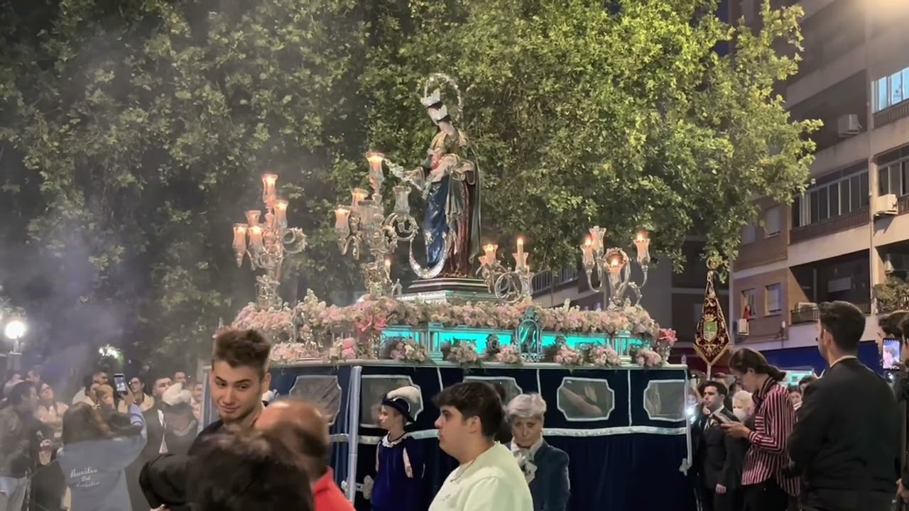 María Auxiliadora Zaidín 2023