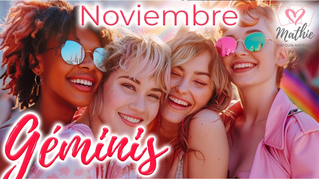 GEMINIS 💕🤯Reencuentro Predestinado que CAMBIA TU VIDA 💖 Hor&oacute;scopo #geminis  💕 amor geminis hoy