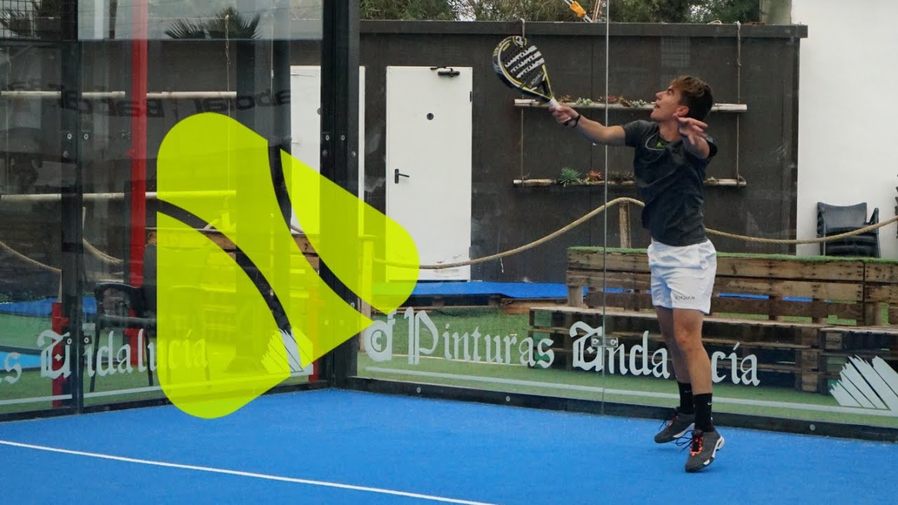 Josepe Montalbán y Pablo Herrera contra David Torregrosa y Dani Hinojosa. Fip RISE Mijas 2022