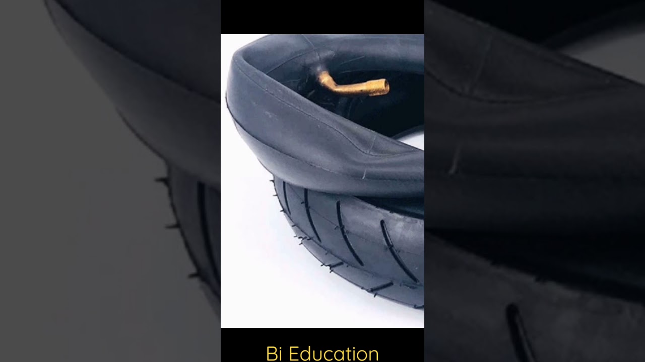 Ban Tubeless vs Ban Biasa