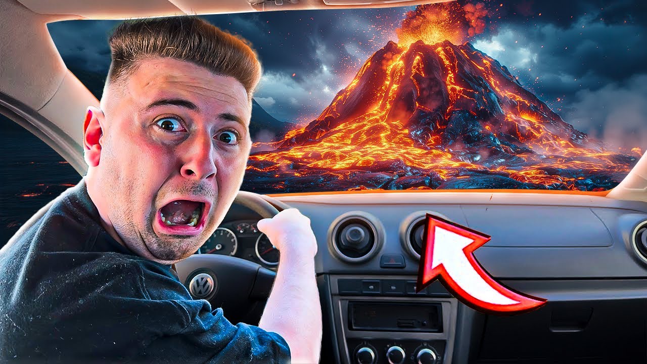 A INTELIG&Ecirc;NCIA ARTIFICIAL DECIDE PARA ONDE EU VOU DE CARRO!