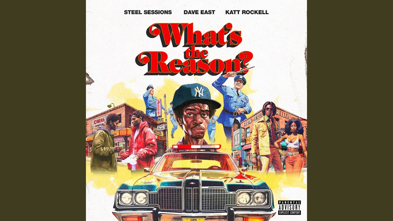 What's The Reason?