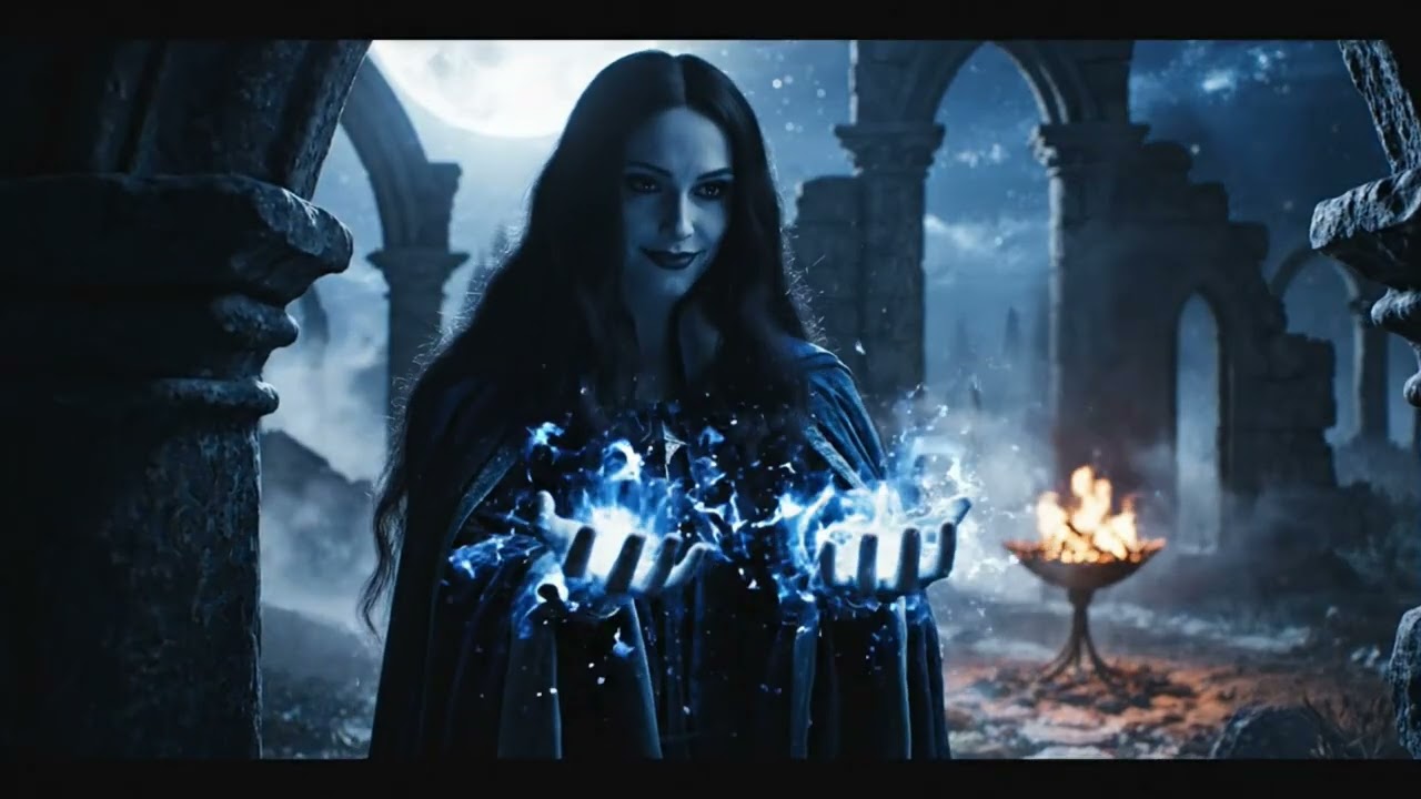 Plamen Artušových bran - Ai music video